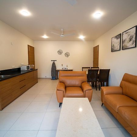 Hotel The Birchwood Retreat, Madikeri Exterior foto
