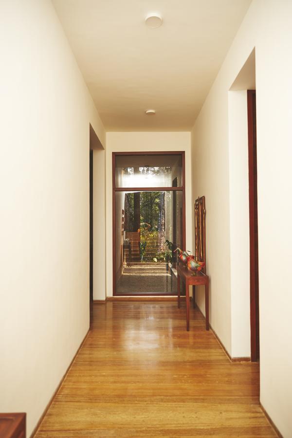 Hotel The Birchwood Retreat, Madikeri Exterior foto