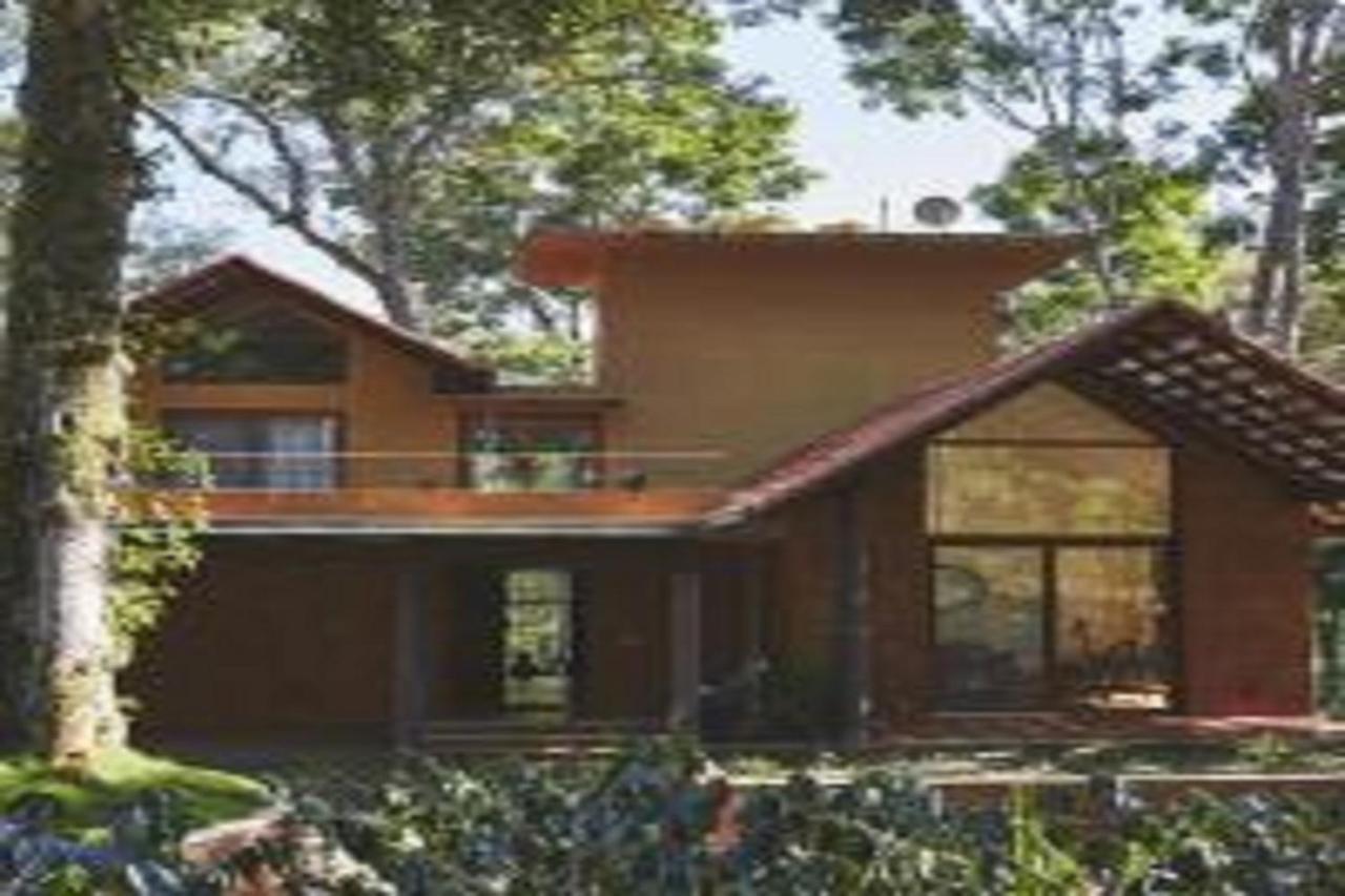 Hotel The Birchwood Retreat, Madikeri Exterior foto