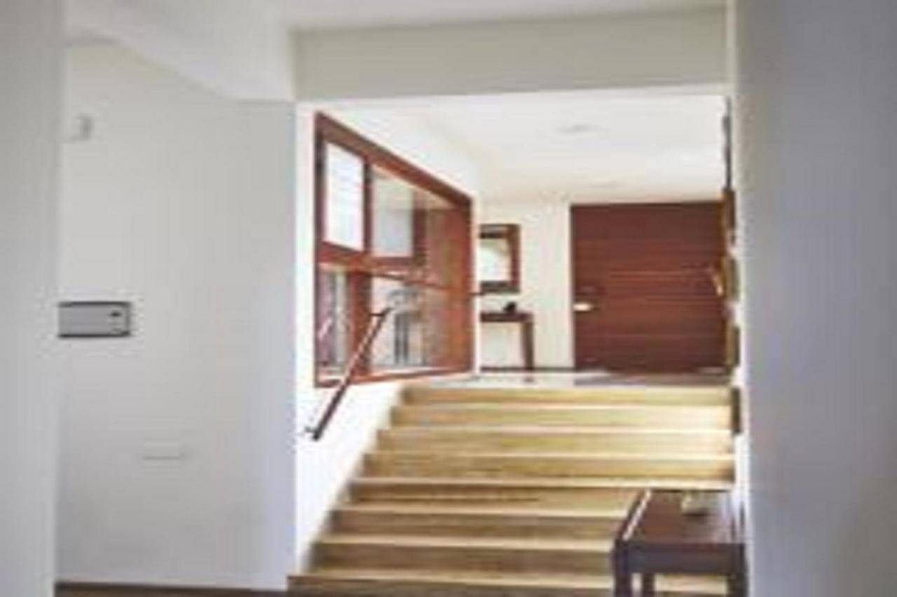 Hotel The Birchwood Retreat, Madikeri Exterior foto