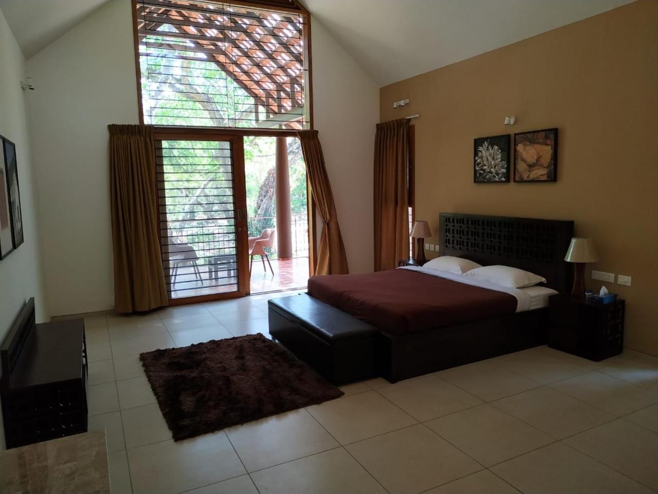 Hotel The Birchwood Retreat, Madikeri Exterior foto
